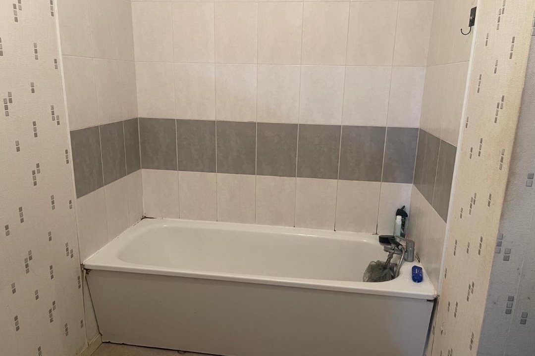 Photo of Bathroom in Barriere Saint Marc