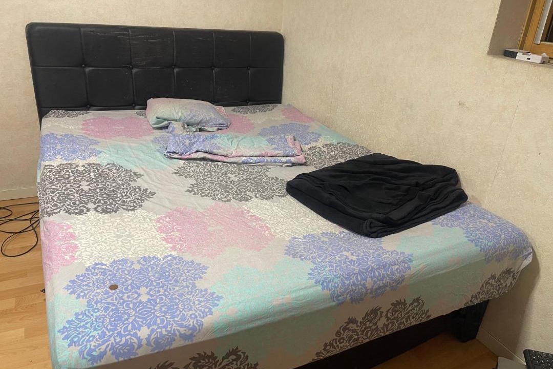 Photo of Bedroom in Barriere Saint Marc