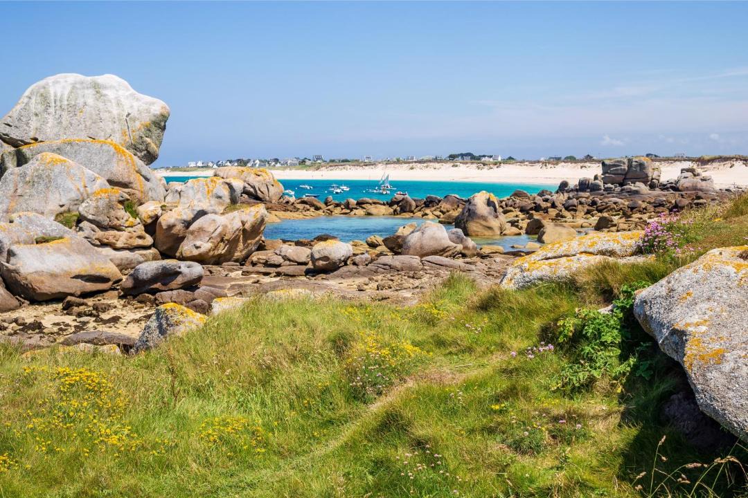 Photo of Others in Saint-Gildas-de-Rhuys