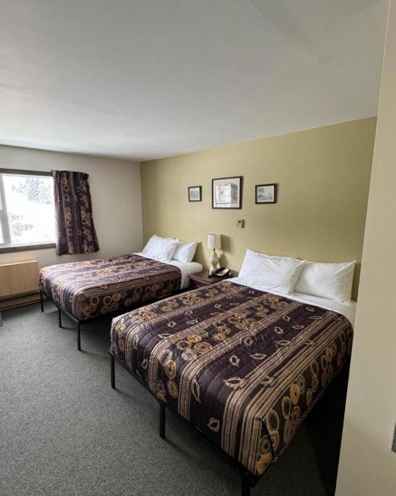 Photo of Bedroom in Minnedosa
