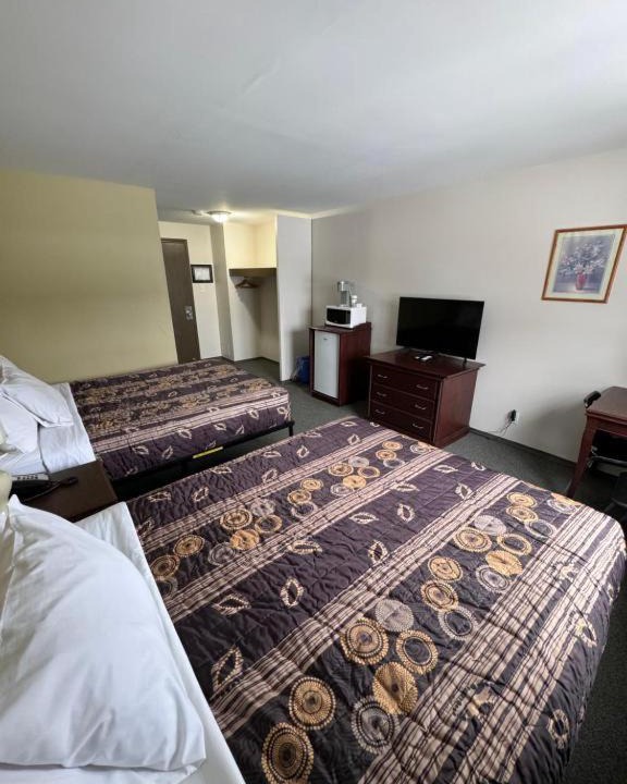 Photo of Bedroom in Minnedosa
