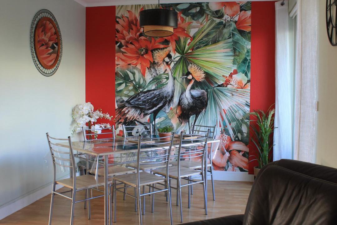 Photo of Livingroom in Arromanches-les-Bains