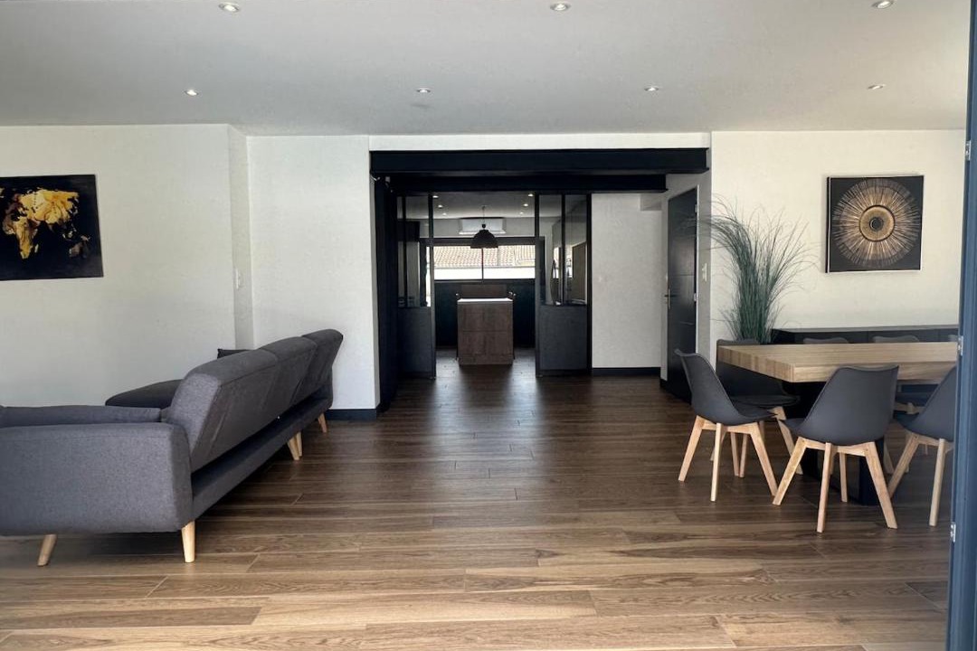 Photo of Livingroom in Mont-de-Marsan