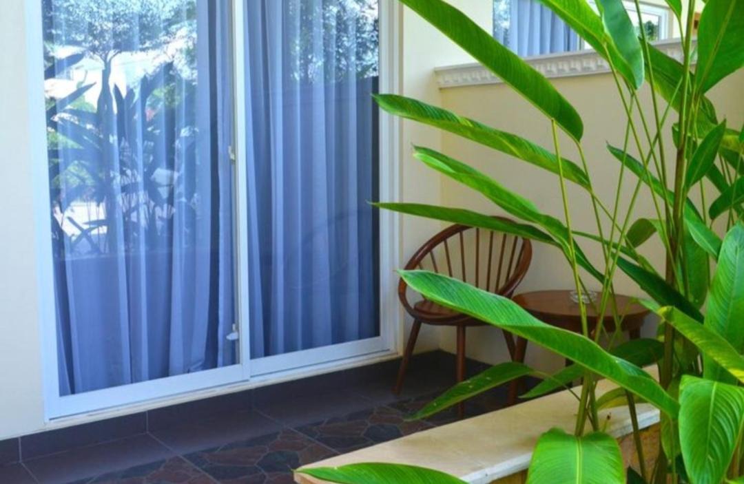 Photo of Patio Balcony in Salatiga