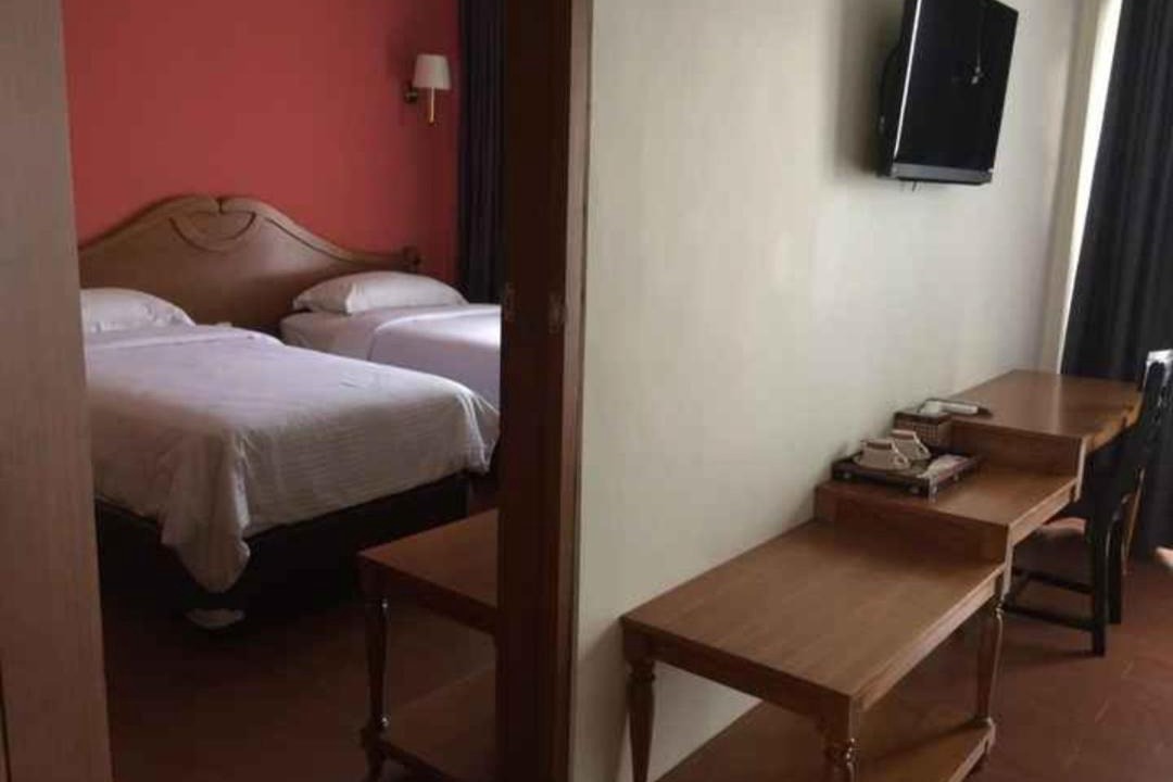 Photo of Bedroom in Salatiga