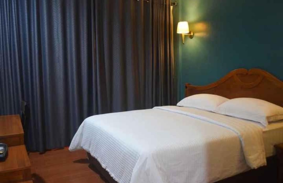 Photo of Bedroom in Salatiga