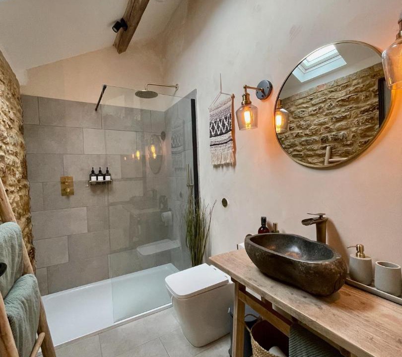 Photo of Bathroom in Harrington