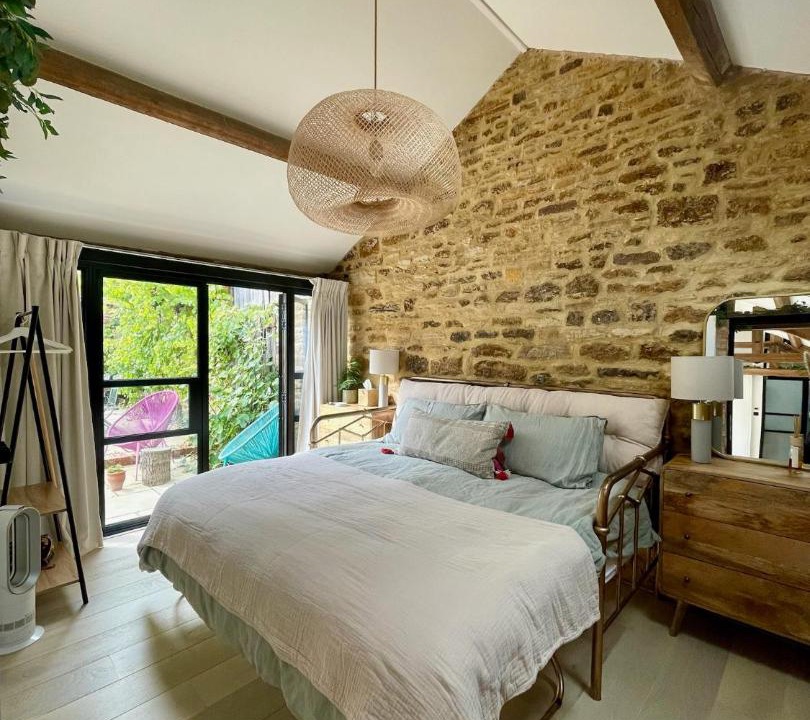 Photo of Bedroom in Harrington