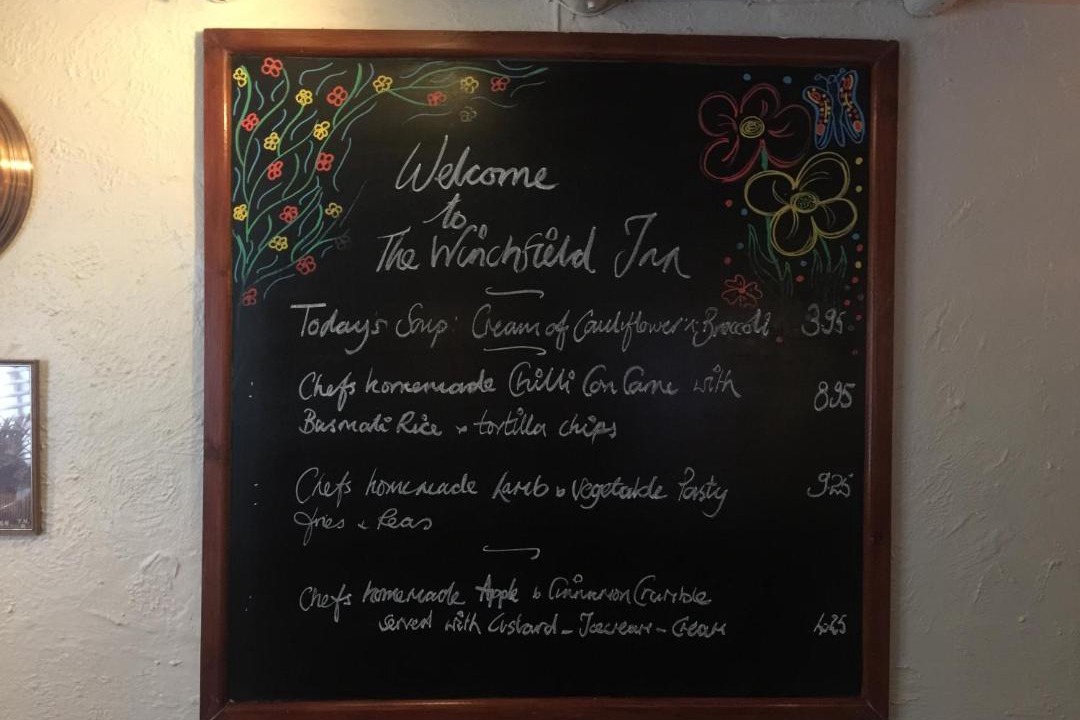 Photo of Others in Winchfield