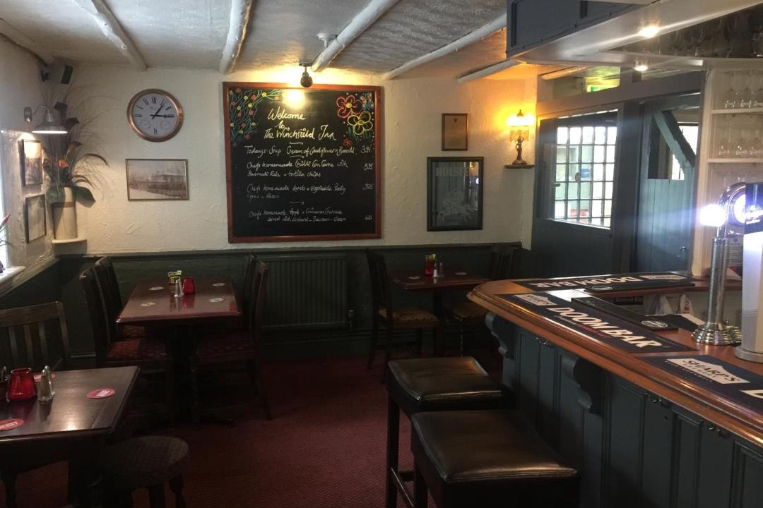 Photo of Others in Winchfield