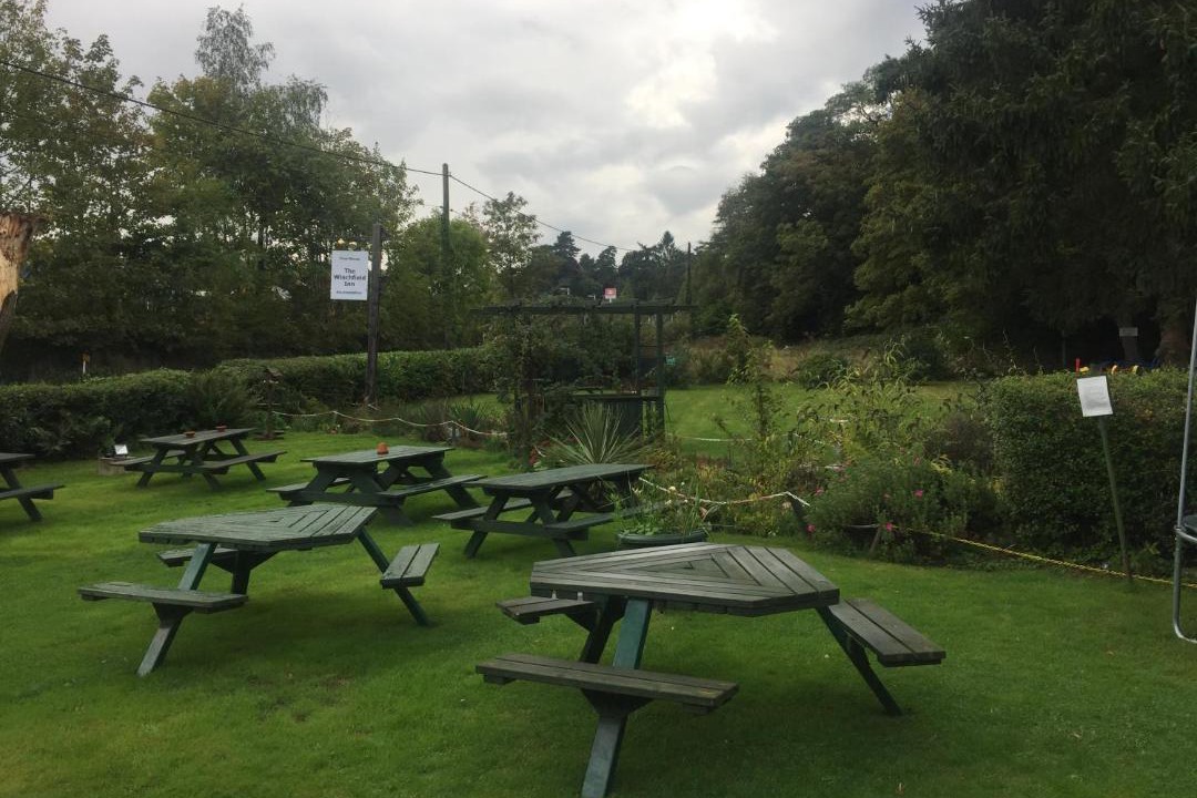 Photo of Others in Winchfield