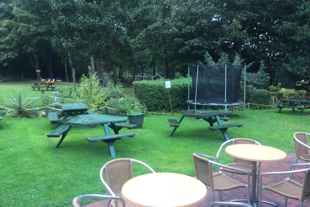 Photo of Others in Winchfield