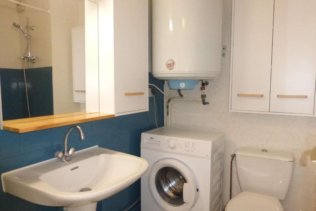 Photo of Bathroom in Saint-Gilles-Croix-de-Vie