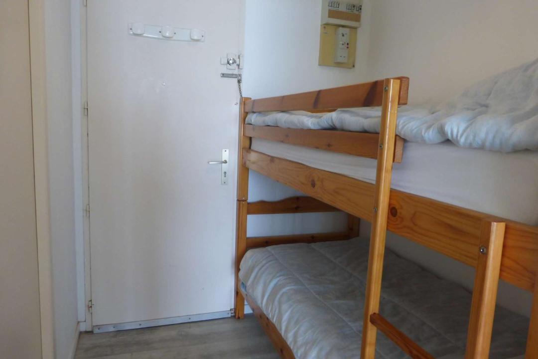 Photo of Bedroom in Saint-Gilles-Croix-de-Vie