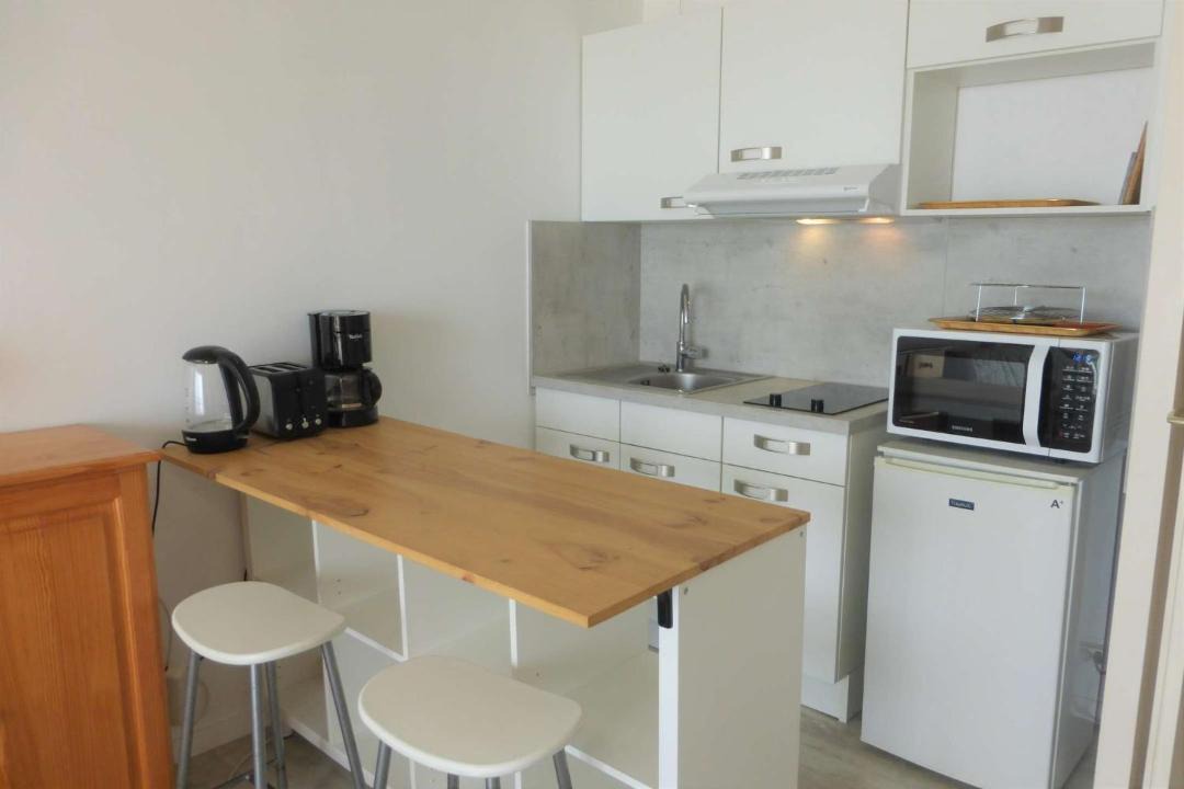 Photo of Kitchen in Saint-Gilles-Croix-de-Vie