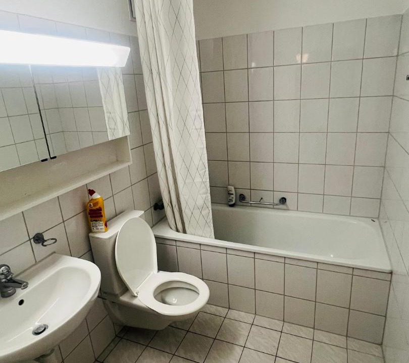 Photo of Bathroom in Gewerbeschule