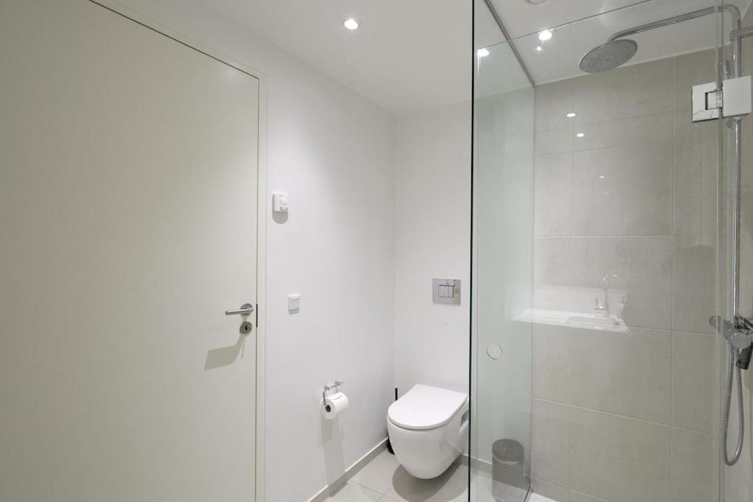 Photo of Bathroom in Sydhavnen