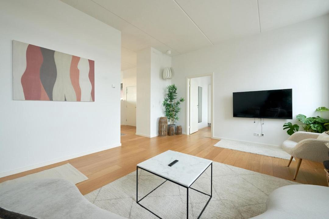 Photo of Livingroom in Sydhavnen