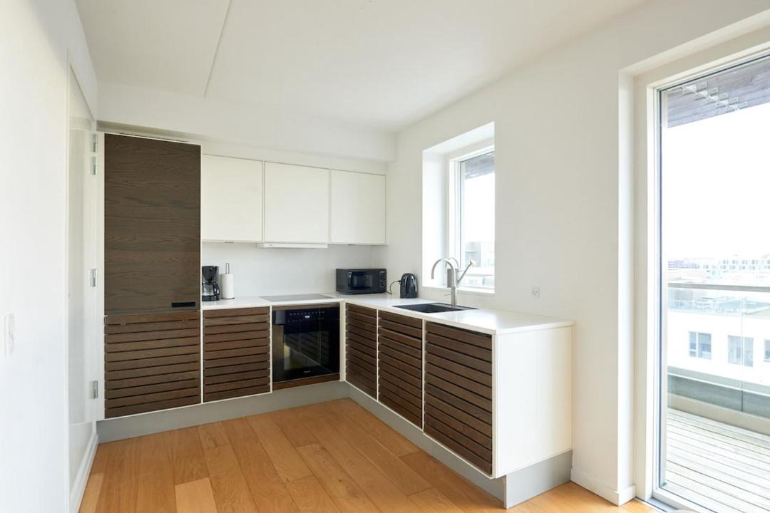 Photo of Others in Sydhavnen