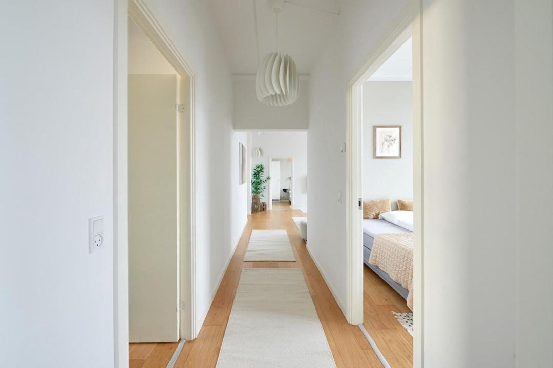 Photo of Bedroom in Sydhavnen