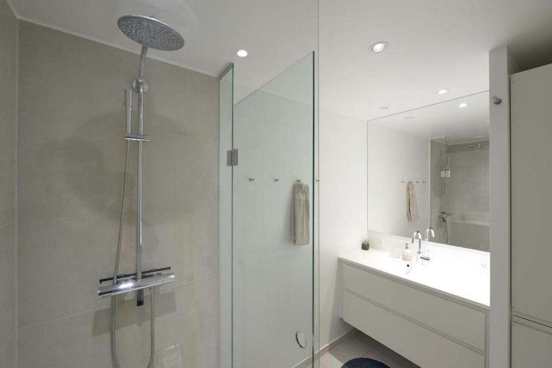 Photo of Bathroom in Sydhavnen