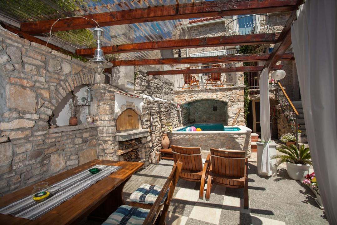 Photo of Patio Balcony in Donje Selo