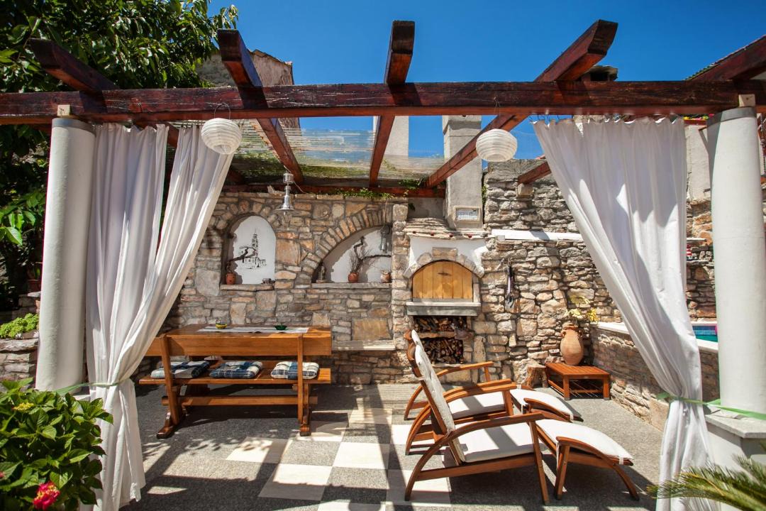 Photo of Patio Balcony in Donje Selo