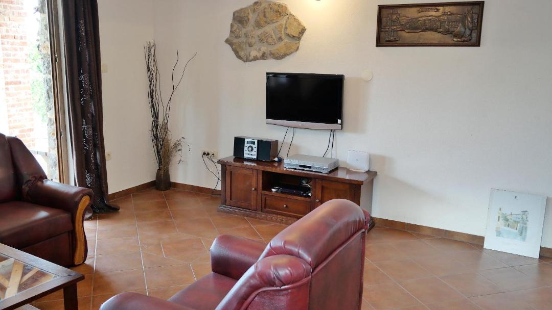 Photo of Livingroom in Poljica