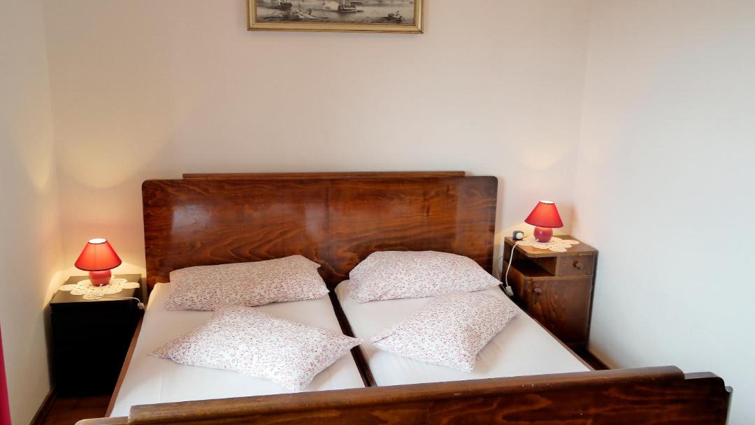 Photo of Bedroom in Poljica