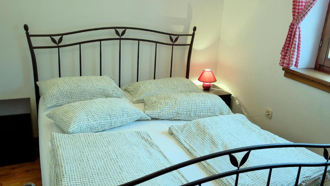 Photo of Bedroom in Poljica
