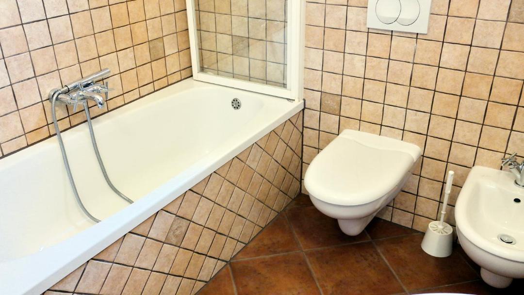 Photo of Bathroom in Poljica