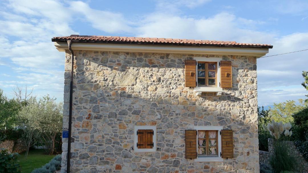 Photo of Buildings in Poljica