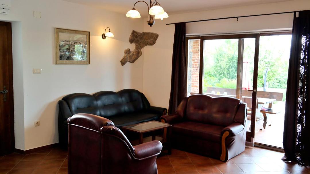 Photo of Livingroom in Poljica