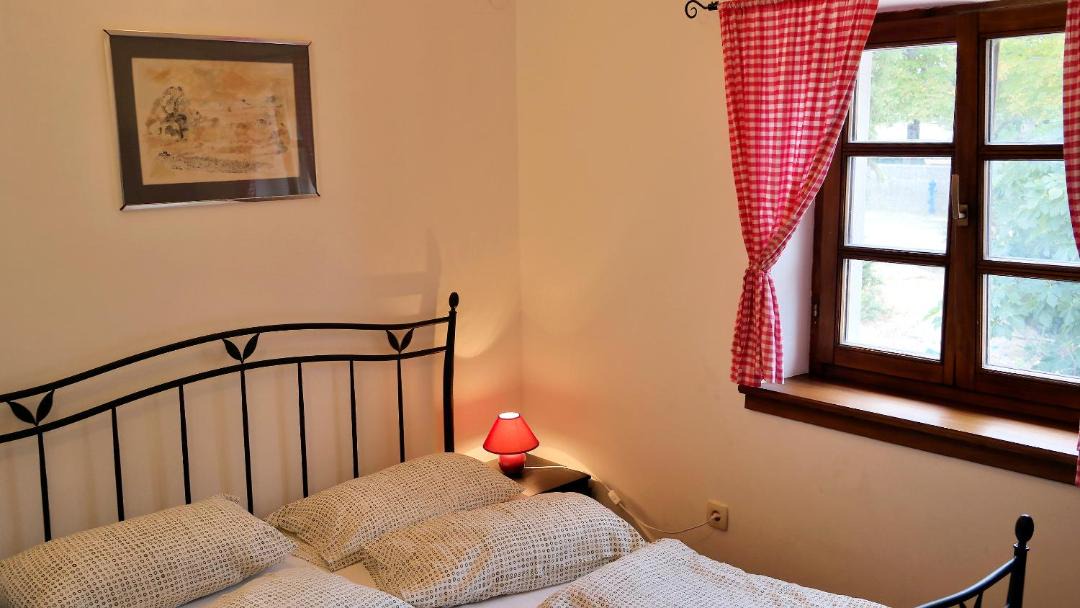 Photo of Bedroom in Poljica