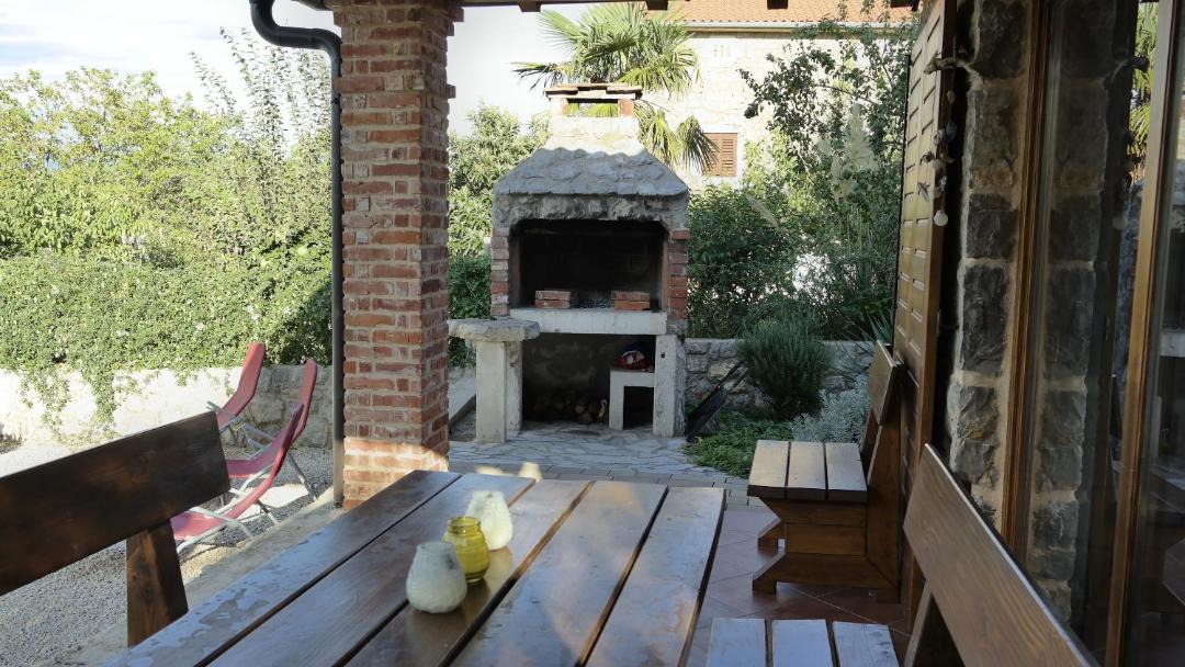 Photo of Patio Balcony in Poljica