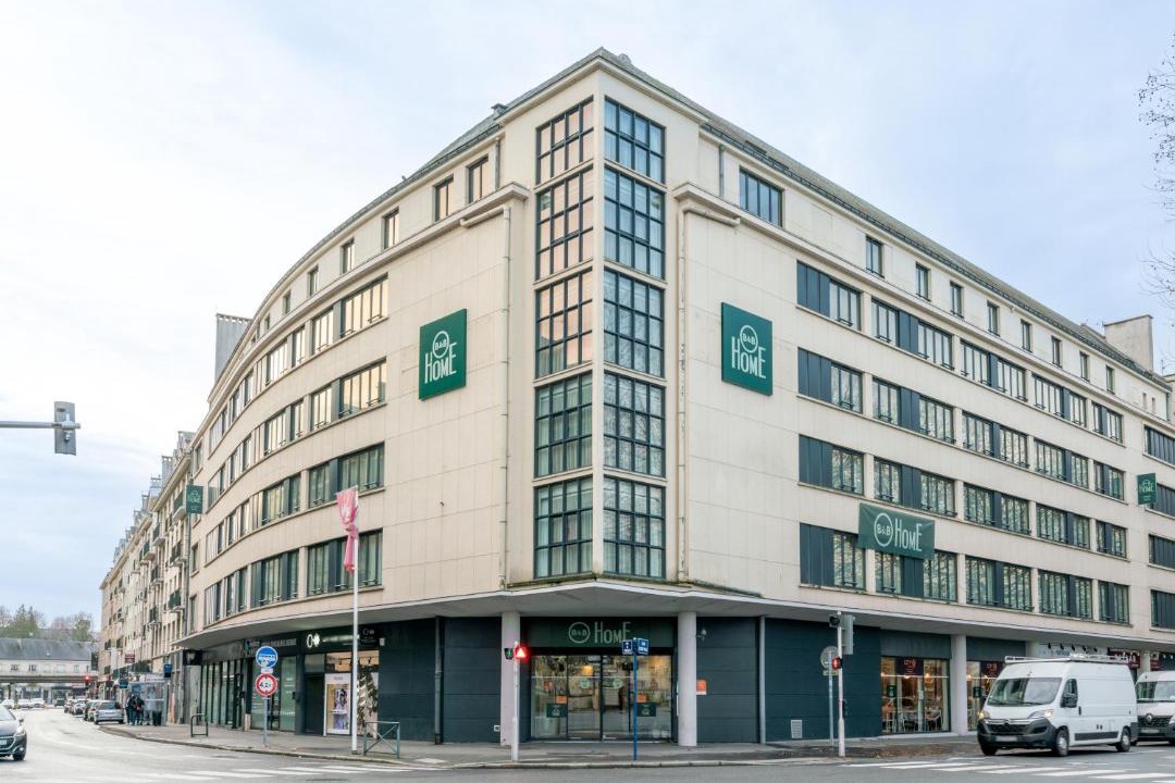 Photo of Others in Caen City Centre