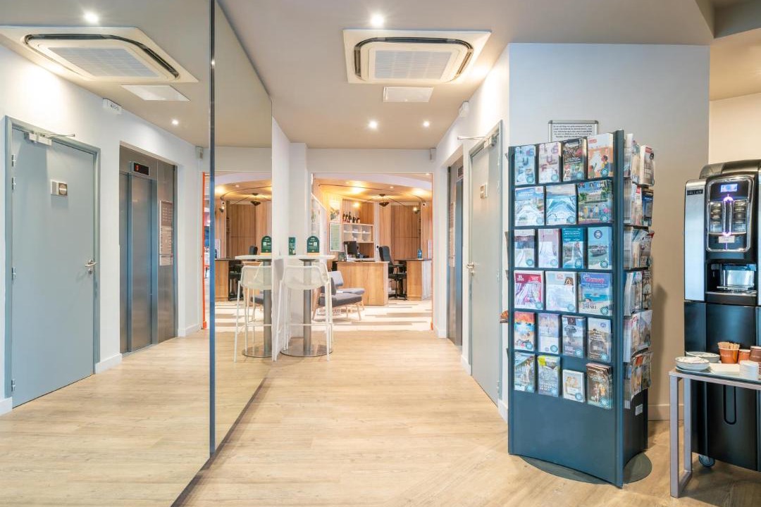 Photo of Others in Caen City Centre