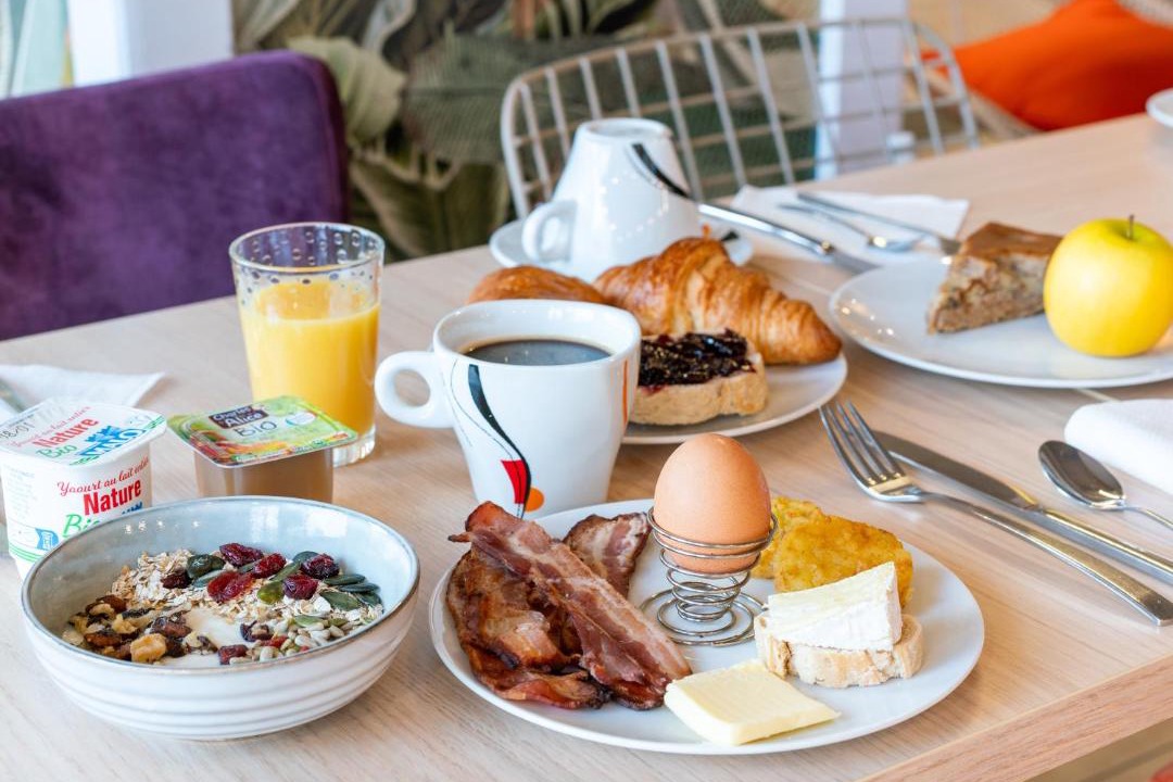 Photo of Others in Caen City Centre