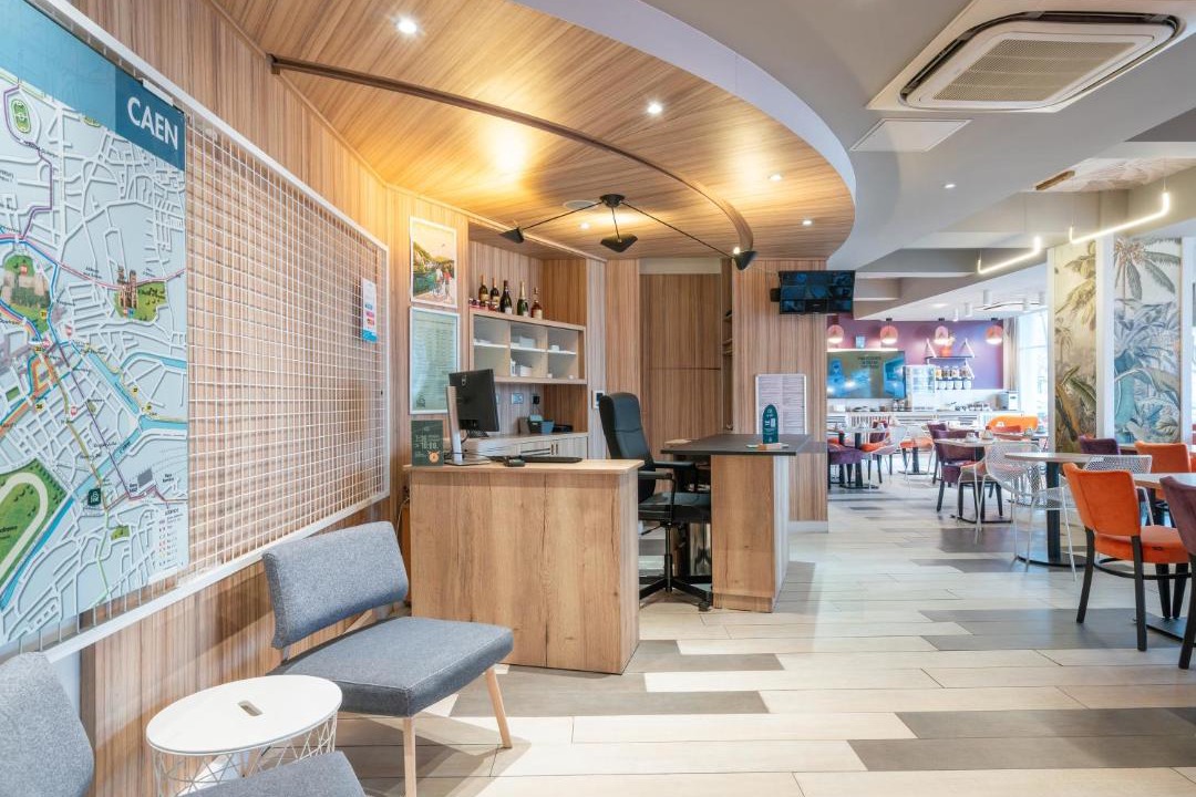 Photo of Others in Caen City Centre