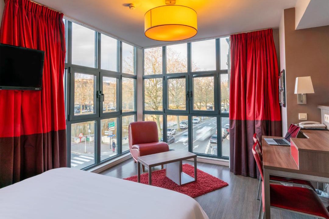 Photo of Others in Caen City Centre