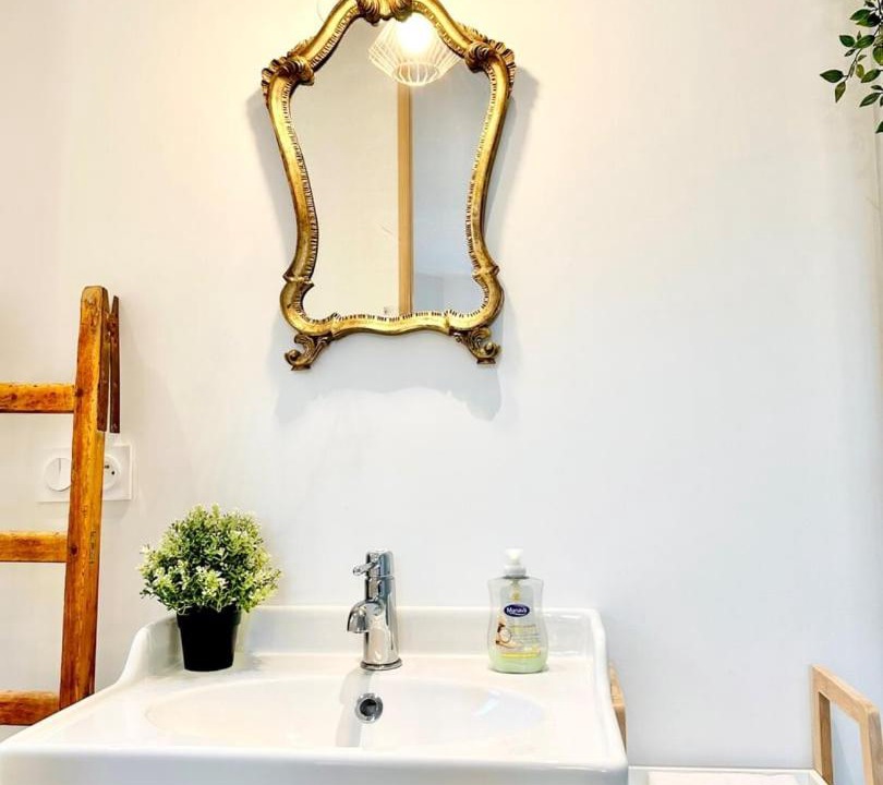 Photo of Bathroom in Mont-de-Marsan