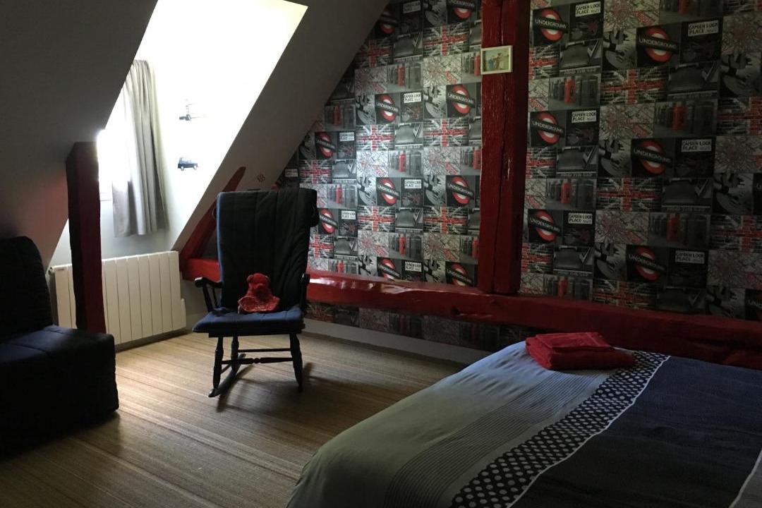 Photo of Others in Teloche