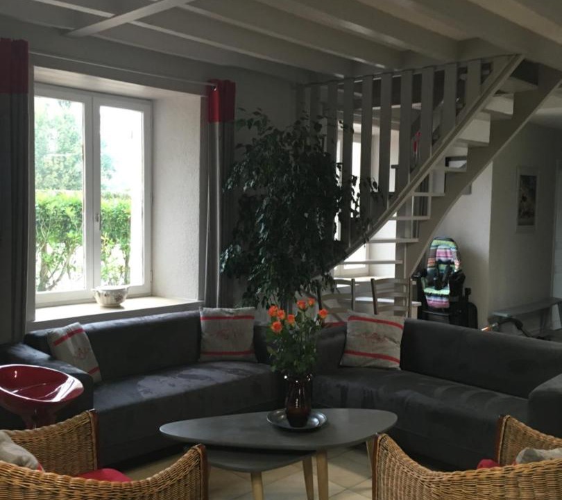 Photo of Livingroom in Teloche