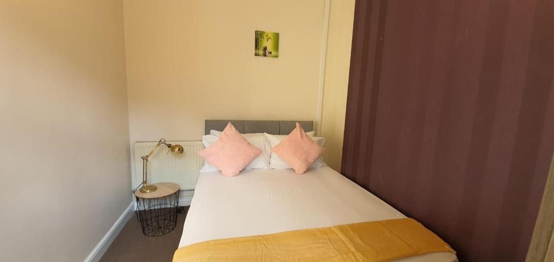 Photo of Bedroom in Alsagers Bank