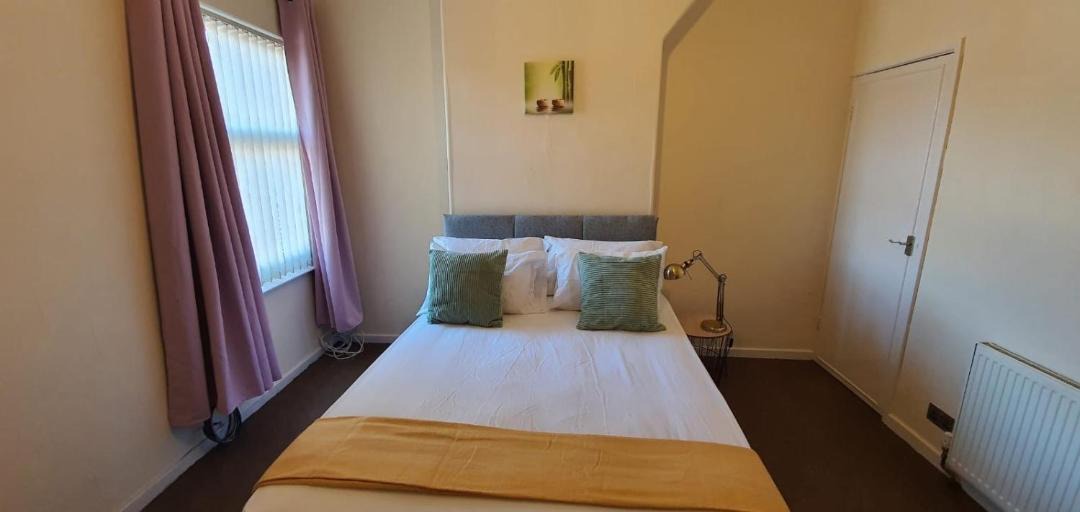 Photo of Bedroom in Alsagers Bank