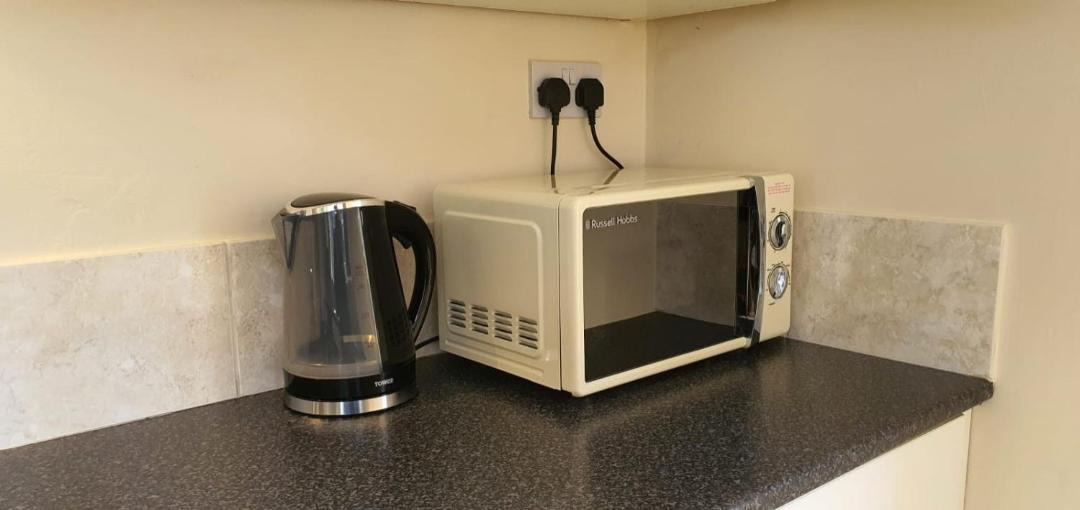 Photo of Kitchen in Alsagers Bank