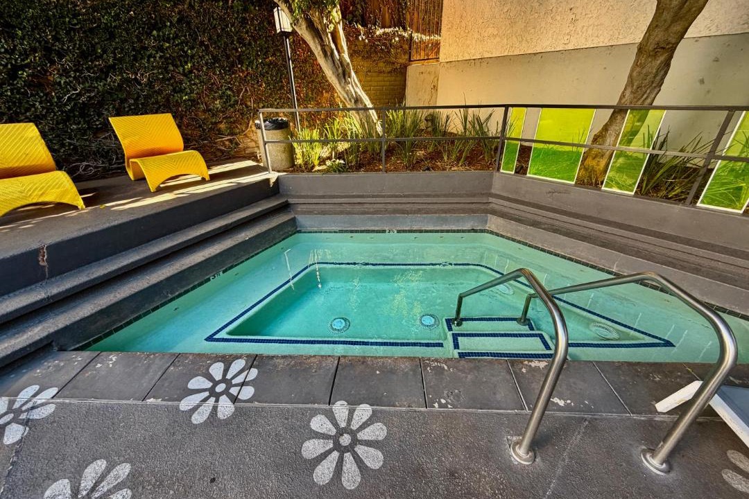 Photo of Patio Balcony in Rampart Village