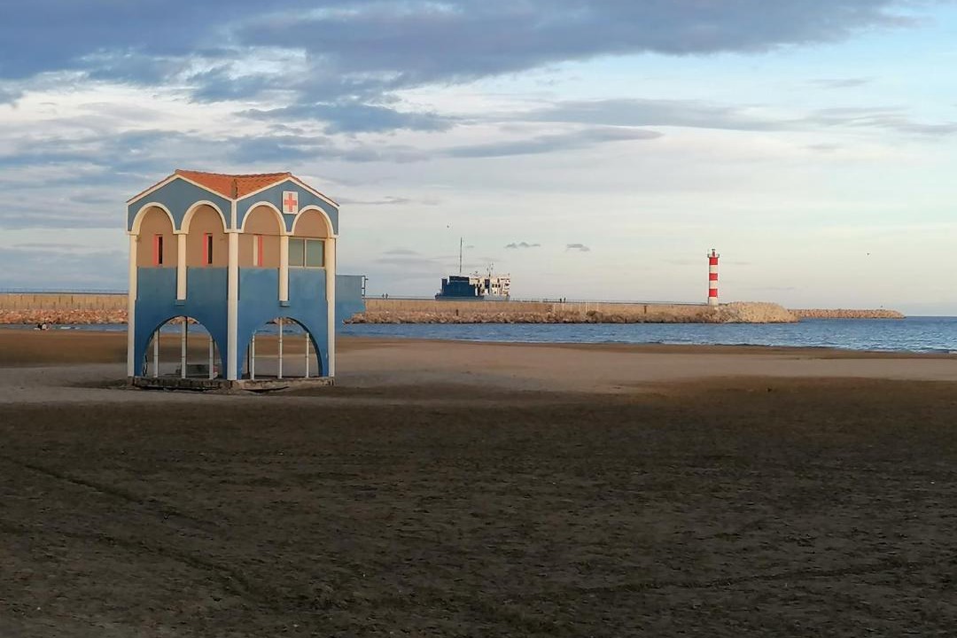 Photo of Others in Port-la-Nouvelle