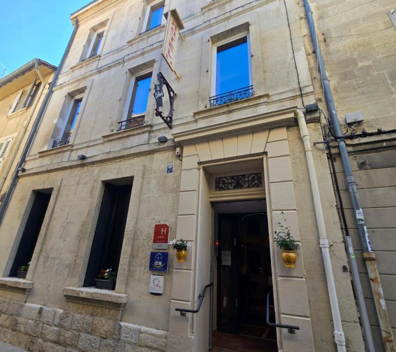 Photo of Others in Avignon City Centre