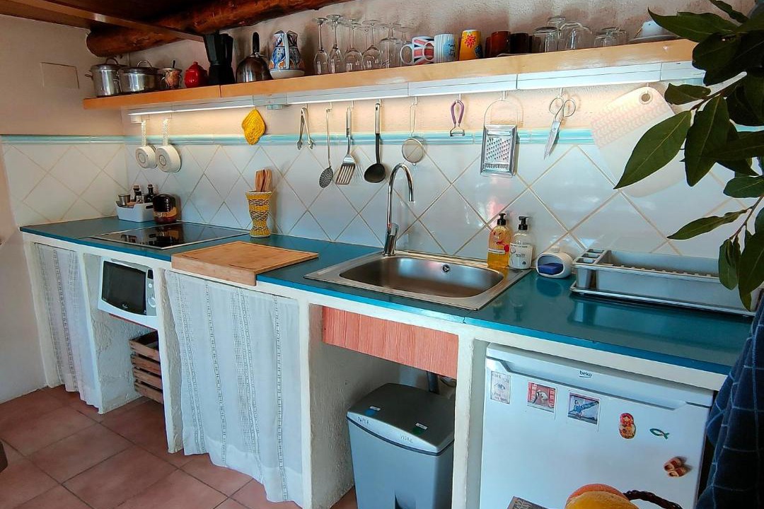 Photo of Kitchen in Montseny